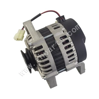 ALTERNATOR ASSY 94582688 DAEWOO DAMASille