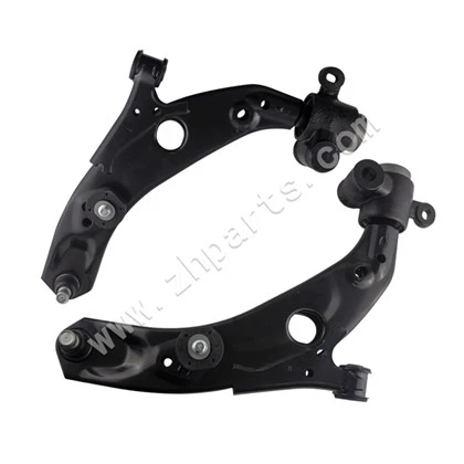 Auton osat Etukuljettajan alaohjausvarsi TC3M-34-350A Mazda CX-9 2019