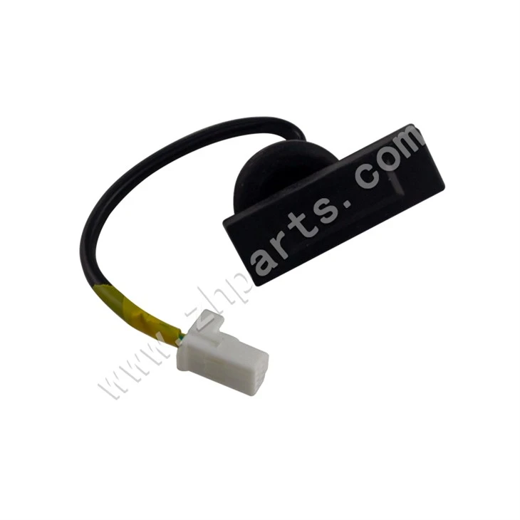 Autoosien takaportin ulkokahvan vapautuskytkin Hyundai KIA RIO 2012-2017 812601W220 81260-1W220