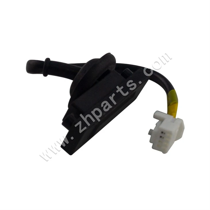 Auto Parts Tail Gate Outside Handle Release Switch For Hyundai KIA RIO 2012-2017 812601W220 81260-1W220