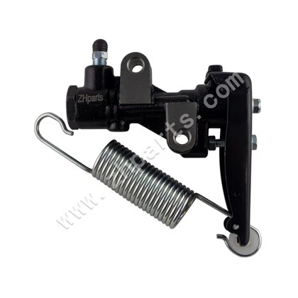 Automaattinen jarrukuormantunnistusventtiili OEM MB618321 MB618320 Mitsubishi L200 1996-2005 4D56