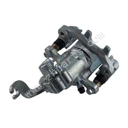 Autoosien jarrusatula HYUNDAI Coupe Elantra 58311-2DA00