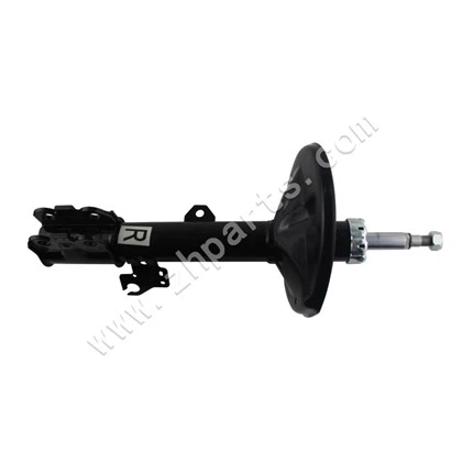 Etuiskunvaimennin T11-2905020 Chery Tiggolle