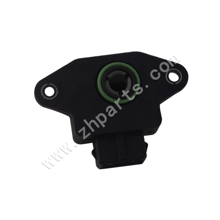 Throttle Position Sensor TPS Sensor OEM 0288122915 For Renault Volvo