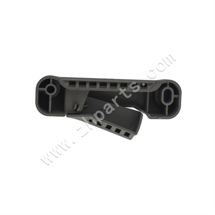 Car Parts Middle Door Inner Handle RH For Daewoo Damas