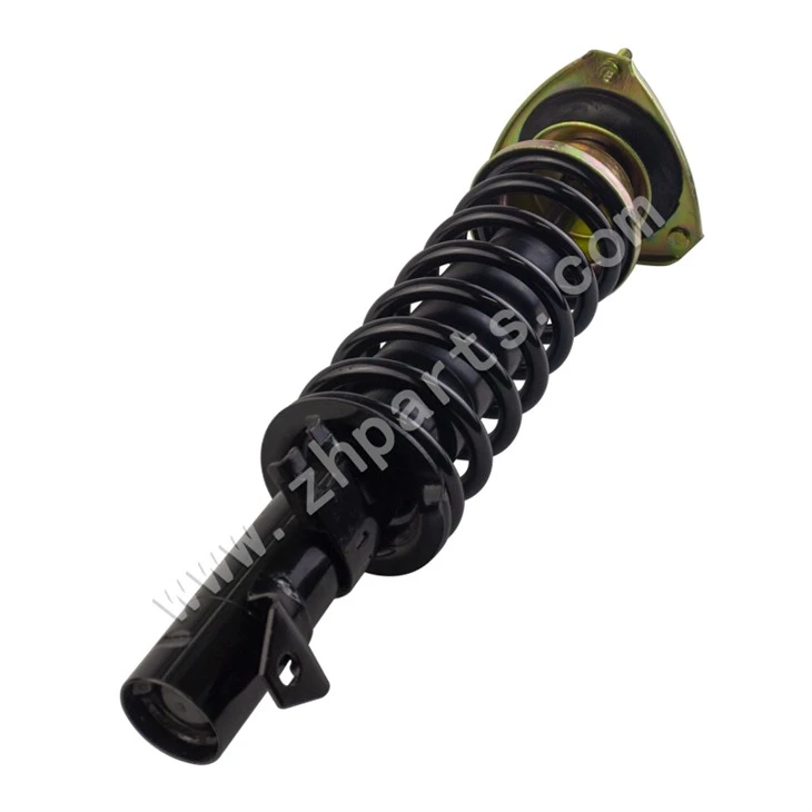 Front Shock Absorber 633061 333066 For SUZUKI CARRY SK410