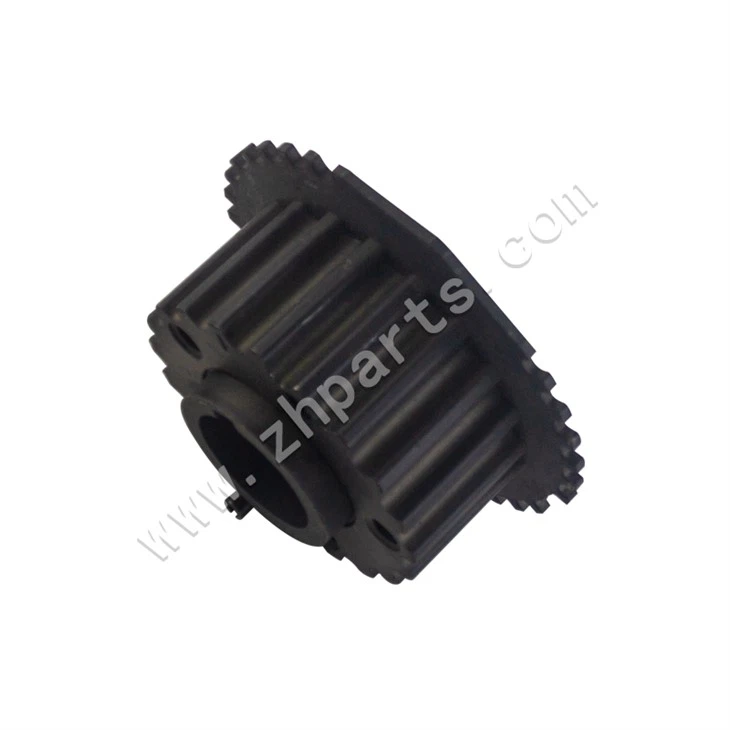 Engine Timing Crankshaft Sprocket 12630-52G01 For SUZUKI Jimny