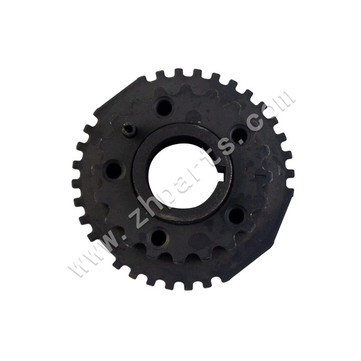 Engine Timing Crankshaft Sprocket 12630-52G01 For SUZUKI Jimny