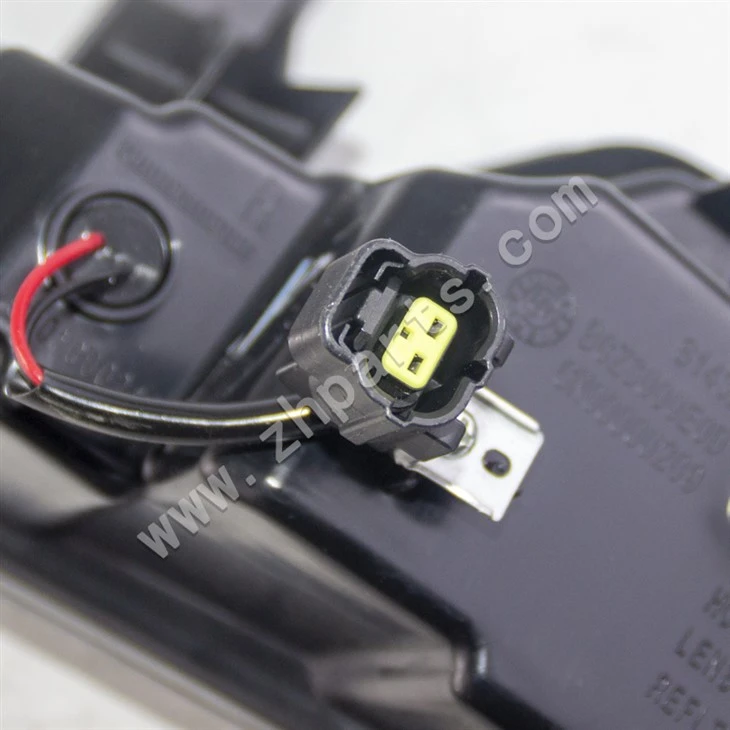Fog Lamp 4105010BS01 4105020BS01 For Changan ALSVIN best