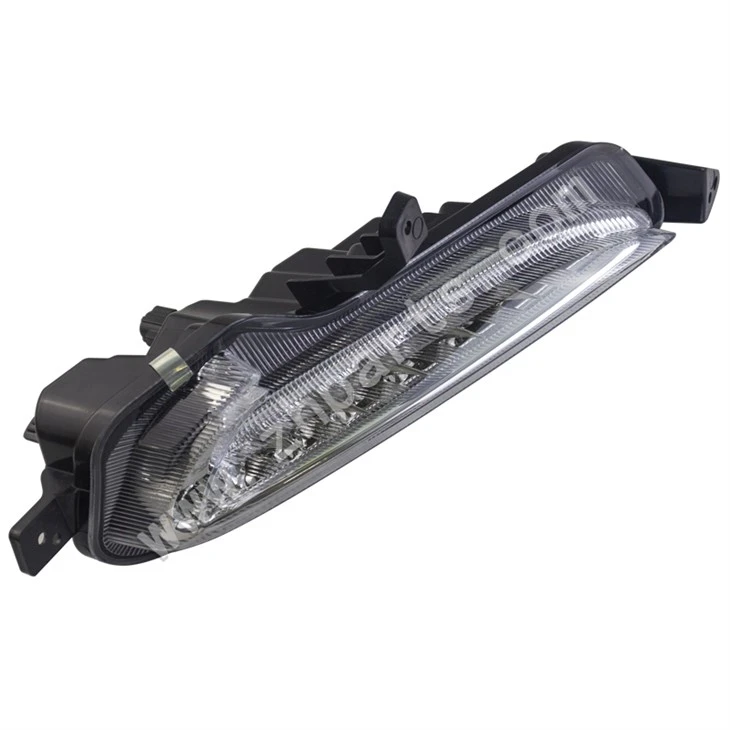 Fog Lamp 4105010BS01 4105020BS01 For Changan ALSVIN factory