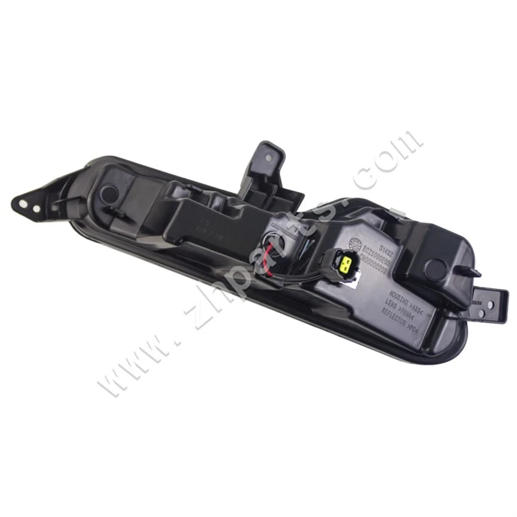 Fog Lamp 4105010BS01 4105020BS01 For Changan ALSVIN suppliers