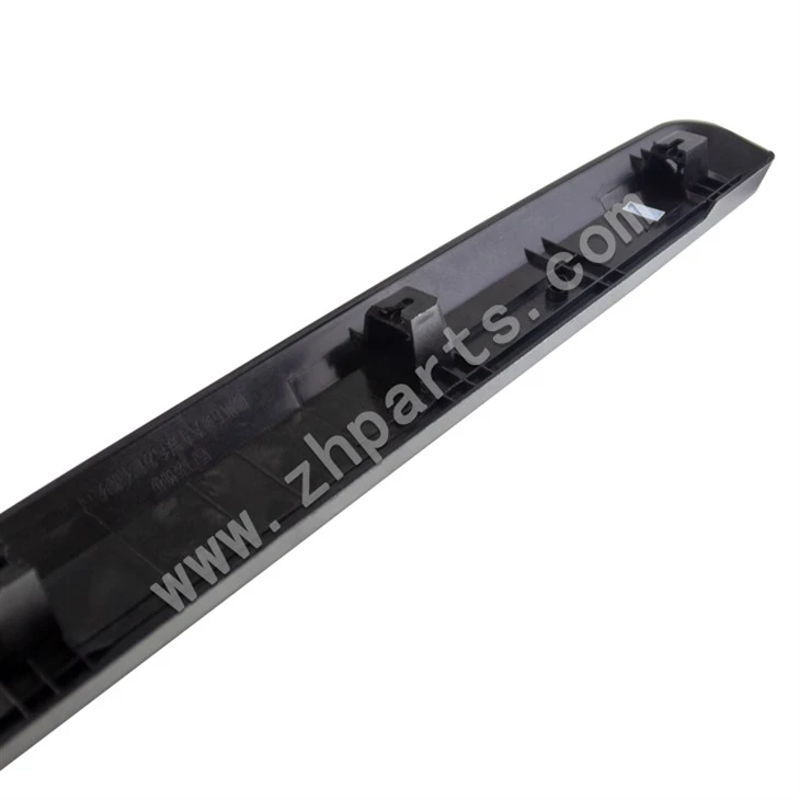 Trunk Trim For CHEVROLET N300