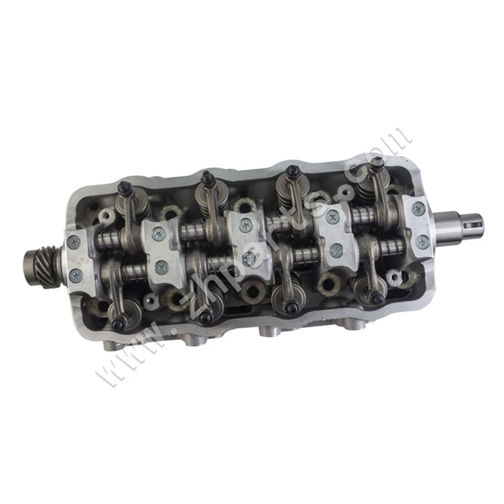 Cylinder Head 465Q ENGINE For CHANGAN STAR Mini Van suppliers